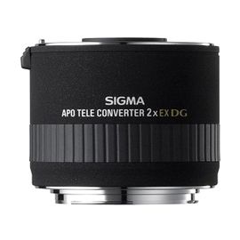 2 X Teleconverter EX DG APO