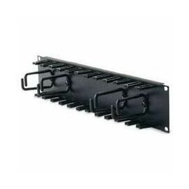 APC 2U Patch Cord Organizer