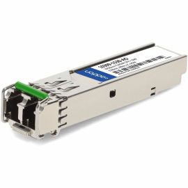 EXTREME 10309-1530 COMP TAA LC 40KM SFP+