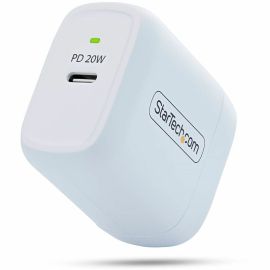20W USBC WALL CHARGER PORTABLE CHARGER 5V/9V PD