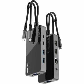 9-1 USB HUB