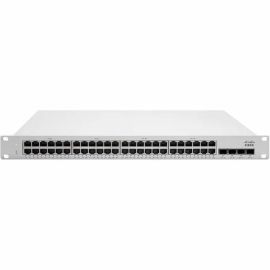 Meraki MS210-48LP-HW Ethernet Switch