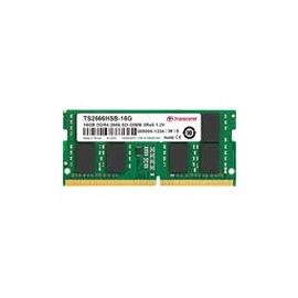 Transcend 16GB DDR4 SDRAM Memory Module