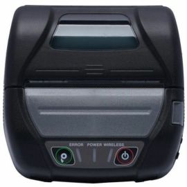 4 BLUETOOTH PRINTER W/BATTERY ONLY