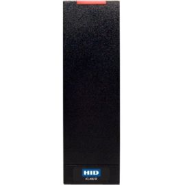 RDR R15 ICLASS SE E LF OFF HF STD/SIO/SEOS/MIGR WIEG TERM BLK LE