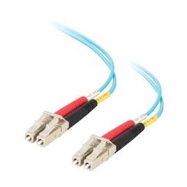 VS 2M LC LC 10G DPX PVC