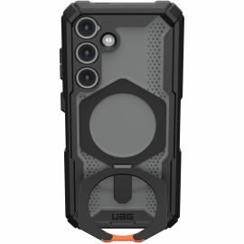 RUGGED GALAXY S24 PLASMA XTE BLK/ORANGE
