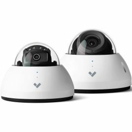 Verkada CP52 Outdoor PTZ Camera, 5MP,  3TB of Storage, Maximum 180 Days of Retention