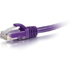 125FT CAT6 SNAGLESS UTP CABLE-PUR