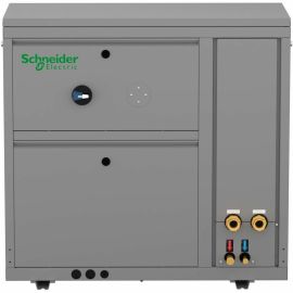 INROW 300MM WATER-COOLED CONDENSING UNIT, 200-240V, UL, AMBIENT DOWN TO -40C
