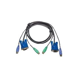 Aten KVM PS/2 Cable