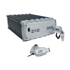20TB DUAL KEYS FIPS 140-2 512-BIT RAID0