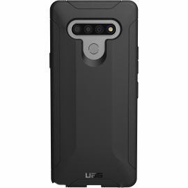 LG STYLO 6 SCOUT- BLACK