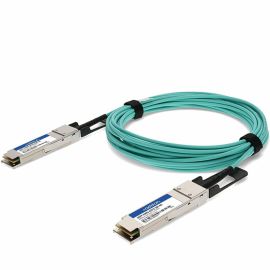 ADDON CISCO COMP DAC TAA 5.5M 40G-AOC ACTIVE FIBER QSFP+