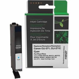 CLOVER IMAGING REMANUFACTURED CANON PIXMA MG5720 MG5721 MG5722 MG6820 MG6821 MG6