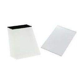 Canon A4 Carrier Sheet