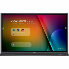 ViewSonic ViewBoard IFP6552-1TAA Collaboration Display