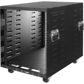 12U PORTABLE SERVER RACK