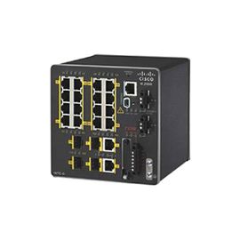 Cisco IE-2000-16TC-G-X Ethernet Switch