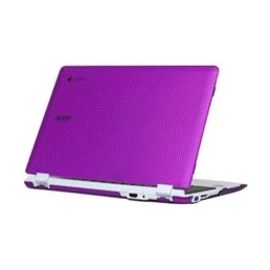 PURPLE MCOVER CASE FOR 11.6  ACER C72