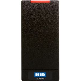 RDR R10 ICLASS SE E LF OFF HF STD/SIO/SEOS/MIG/MA WIEG TERM BLK