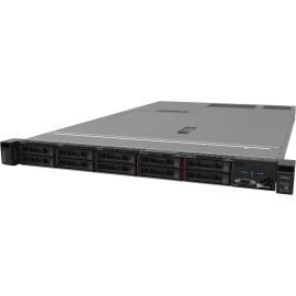 Lenovo ThinkSystem SR635 7Y99A01ANA 1U Rack Server - 1 x AMD EPYC 7302P 3 GHz - 16 GB RAM