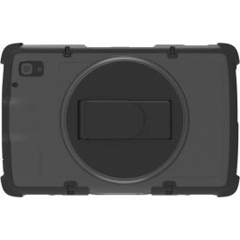 RUGGED CASE ROTATING HAND STRAP ZEBRA ET4X 10IN.