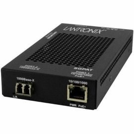 Transition Networks SGPAT1039-105 Transceiver/Media Converter