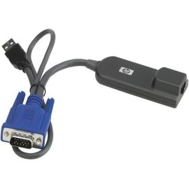 KVM CONSOLE USB INTERFACE ADPTR