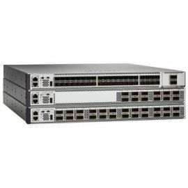 CTLYST9500 24-PRT40GSWITCH,NTWRKESSENTIALS REMANUFACTURED
