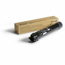 Xerox Original High Yield Laser Toner Cartridge - Black - 1 / Carton