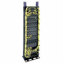 CABLE MGMT RCK, 45SP (78.