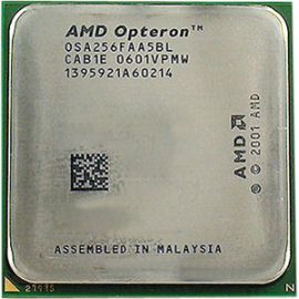 HPE Sourcing AMD Opteron 6300 6344 Dodeca-core (12 Core) 2.60 GHz Processor Upgrade