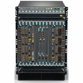 Juniper EX9214 Switch Chassis