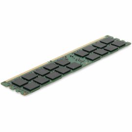 AddOn AM1333D3DRLPR/16G x1 Dell A6588858 Compatible Factory Original 16GB DDR3-1333MHz Registered ECC Dual Rank 1.35V 240-pin CL9 RDIMM