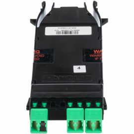 HD FLEX PON SPLITTER CASSETTE