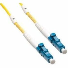 Axiom LC/LC Singlemode Simplex OS2 9/125 Fiber Optic Cable 7m - TAA Compliant