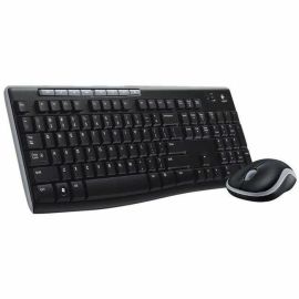 MK270 WIRELESS COMBO