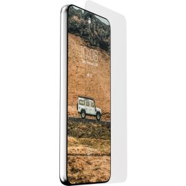 SAMSUNG S22+ GLASS SCREEN SHIELD