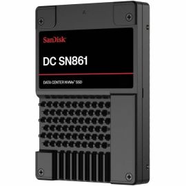 2.5 U.2 SN861 1.92TB RI NVME H S