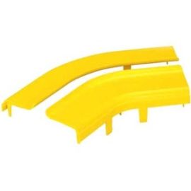 Panduit FiberRunner Horizontal 45 Degree Cover