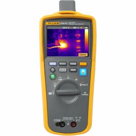 Fluke Wireless TRMS Thermal Multimeter w/iFlex