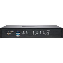 3YR TZ570 TOTALSECURE ADVANCED