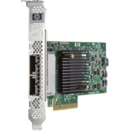 HPE Sourcing H221 Host Bus Adapter