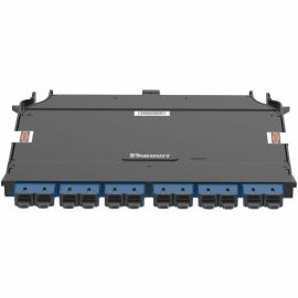 HD FLX CAS 1 MPO TO 6 DPLX SC