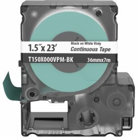 MP CASSETTE CONTINUOUS TAPE V