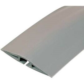 15 FT CORDUCT-GRAY