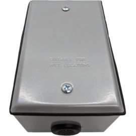 OUTDOOR LINE LEVEL MICROPHONE