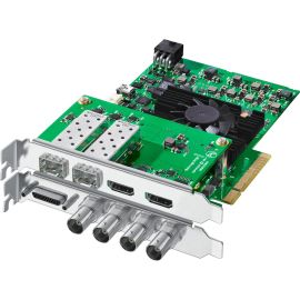 BLACKMAGIC DESIGN DECKLINK 4K EXTREME 12G