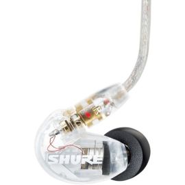 Shure Earphone